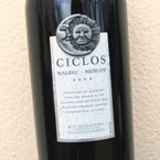 Michel Torino Ciclos Malbec Merlot